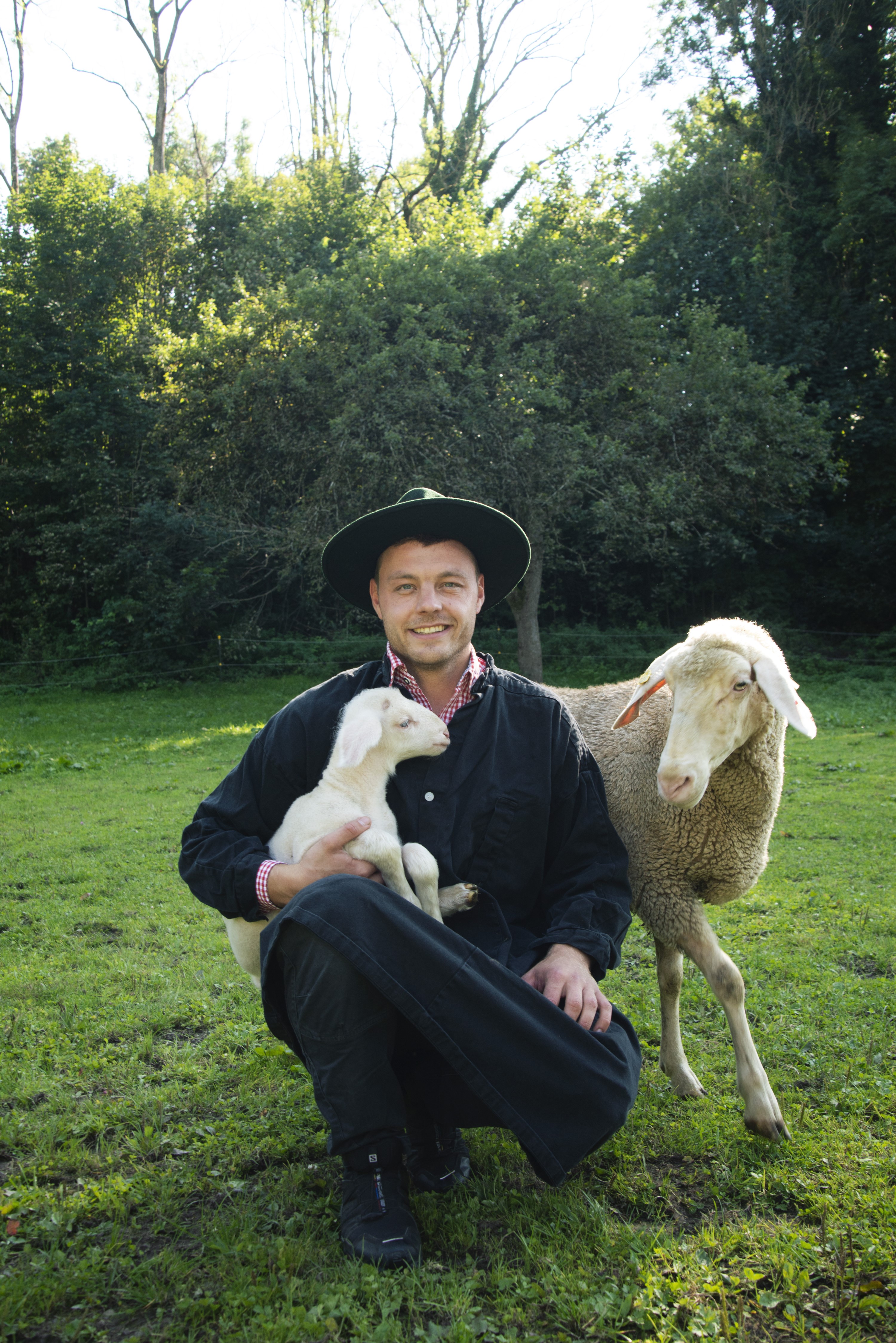 Christoph Bader