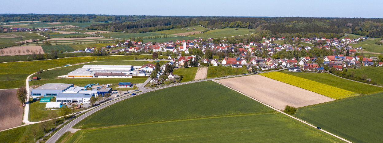 F�r unsere Heimat!