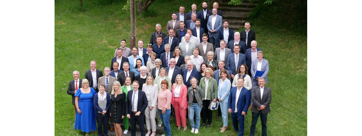 Kreistag 2026 - 2032